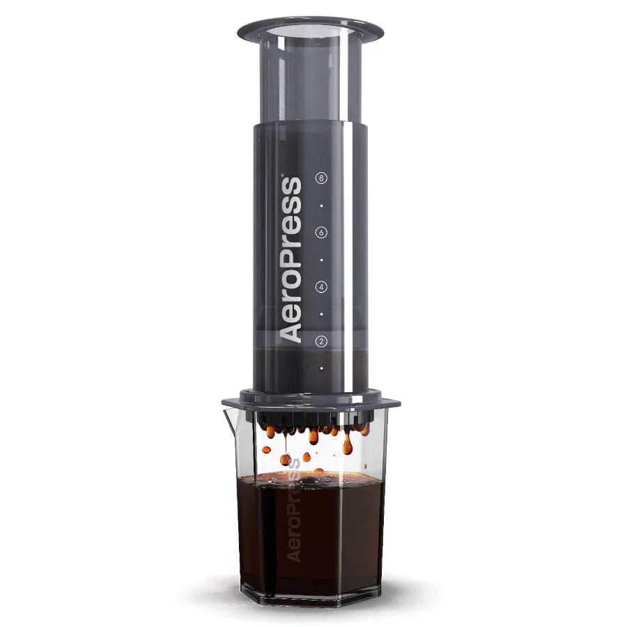 Aeropress Natural (Funky) C4 Coffee
