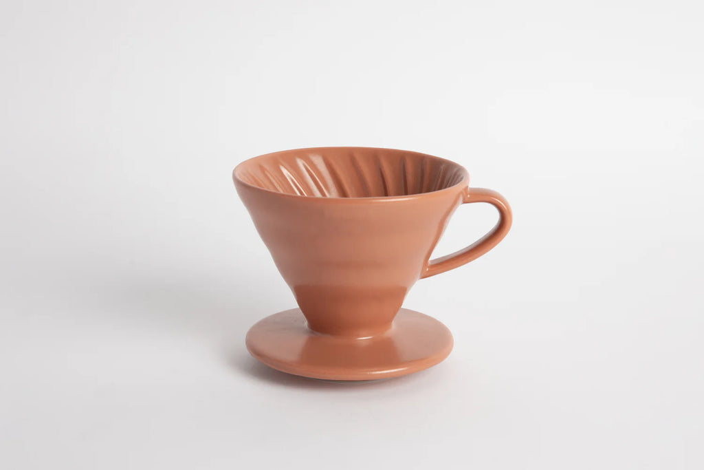 Hario V60 - Washed (Delicate)