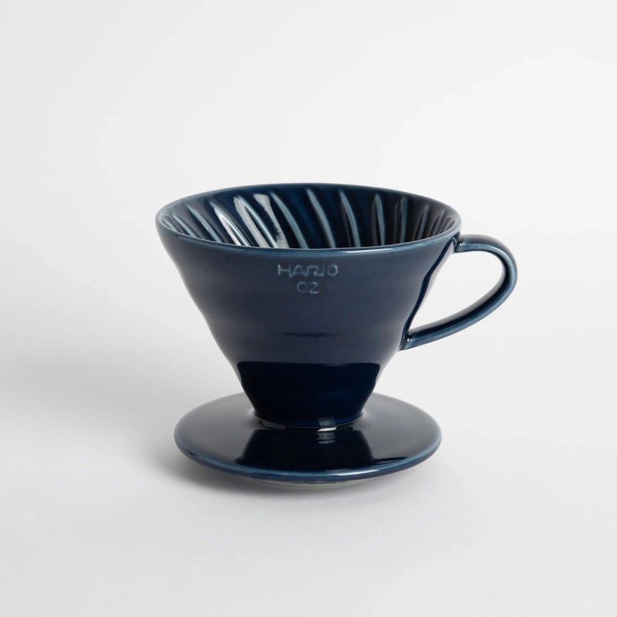 V60 Ceramic Dripper Limited Colours