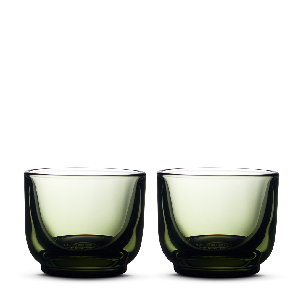 Fellow Pirch Glasses – C4 Coffee