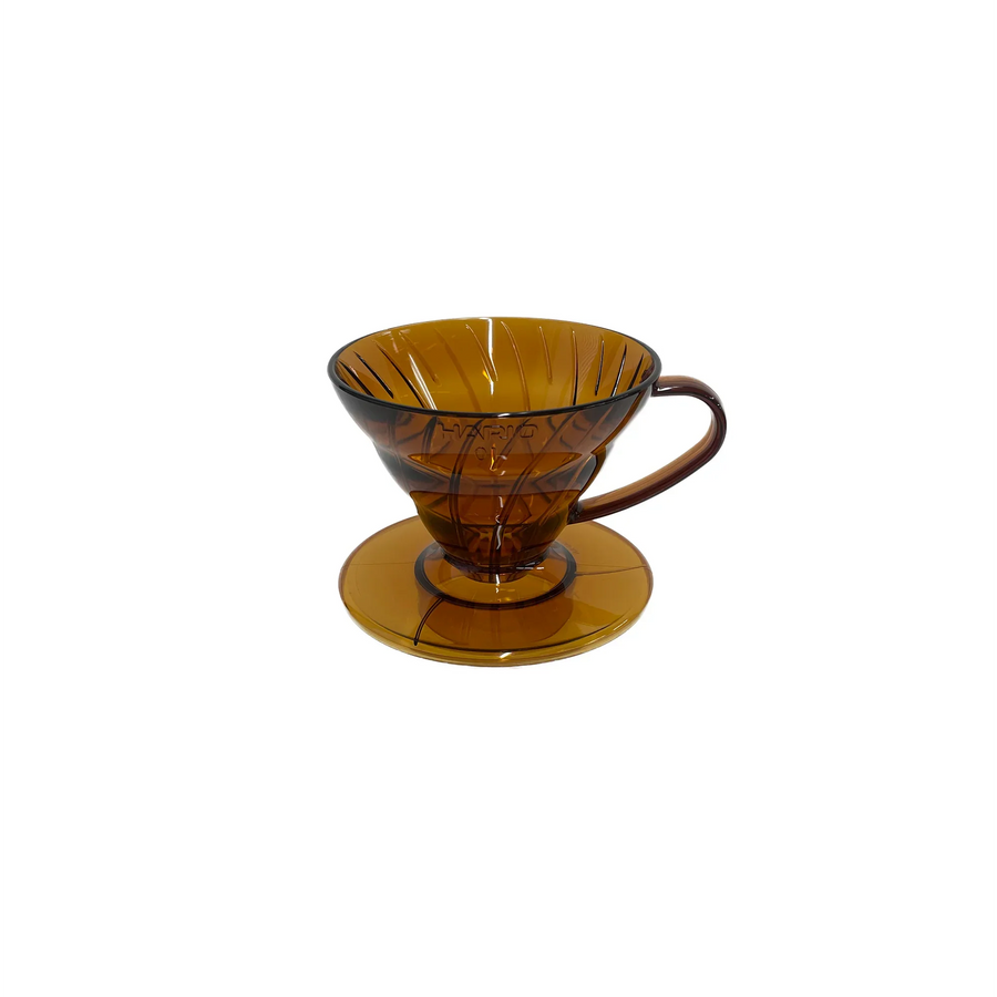 V60 Dripper Plastic