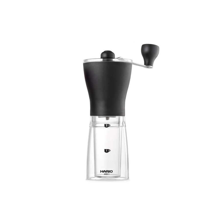 "Mini-Slim+" Ceramic Coffee Mill