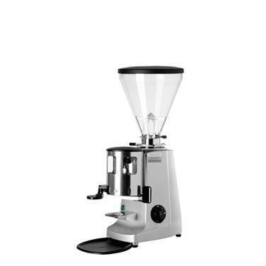 Mazzer Lux Grinder  C4 Coffee Co.