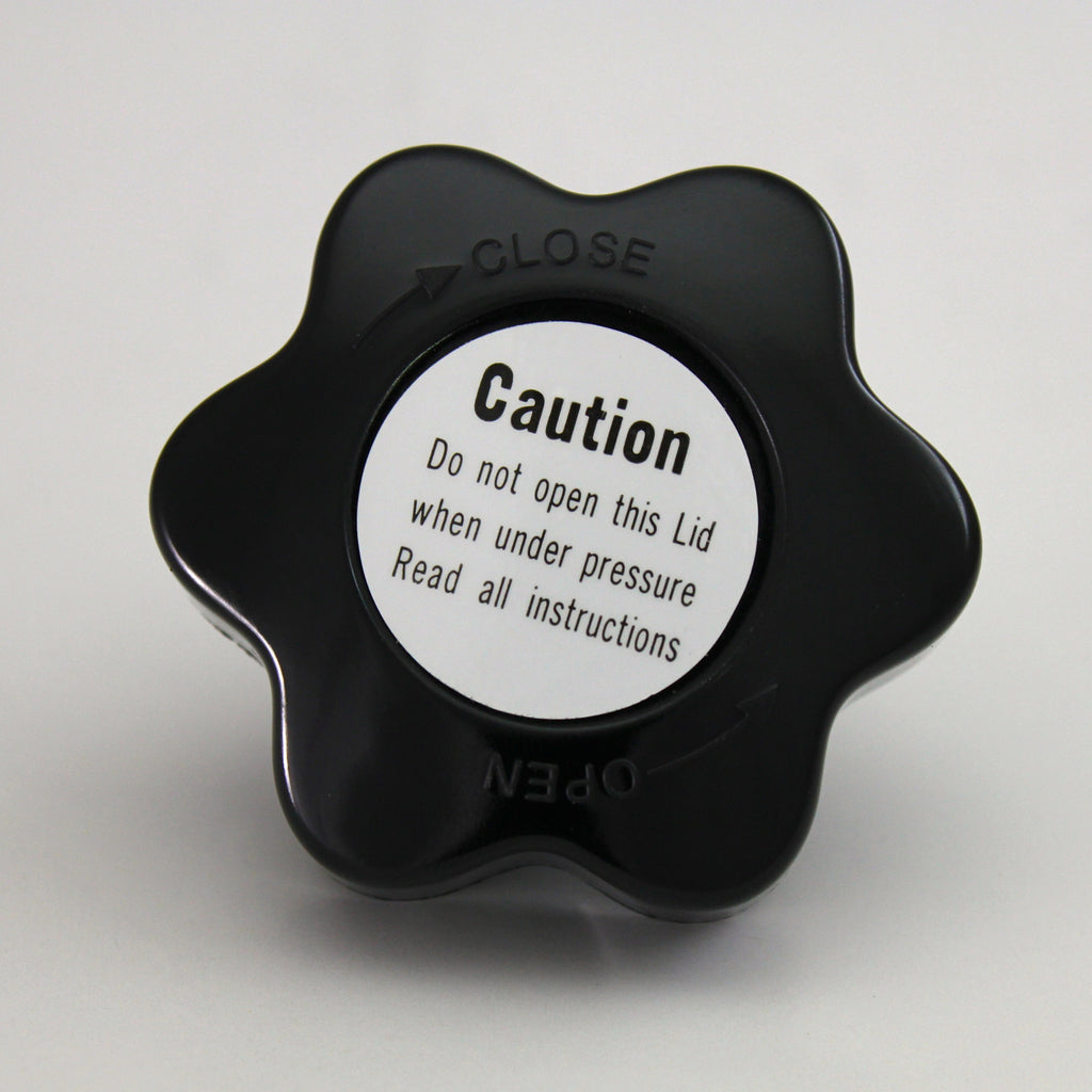 Bellman Knob G302  C4 Coffee Co. - 2