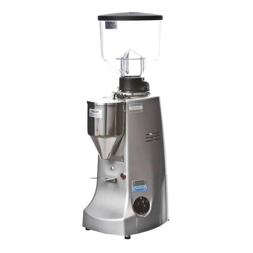 Mazzer Robur Grinder  C4 Coffee Co. - 1