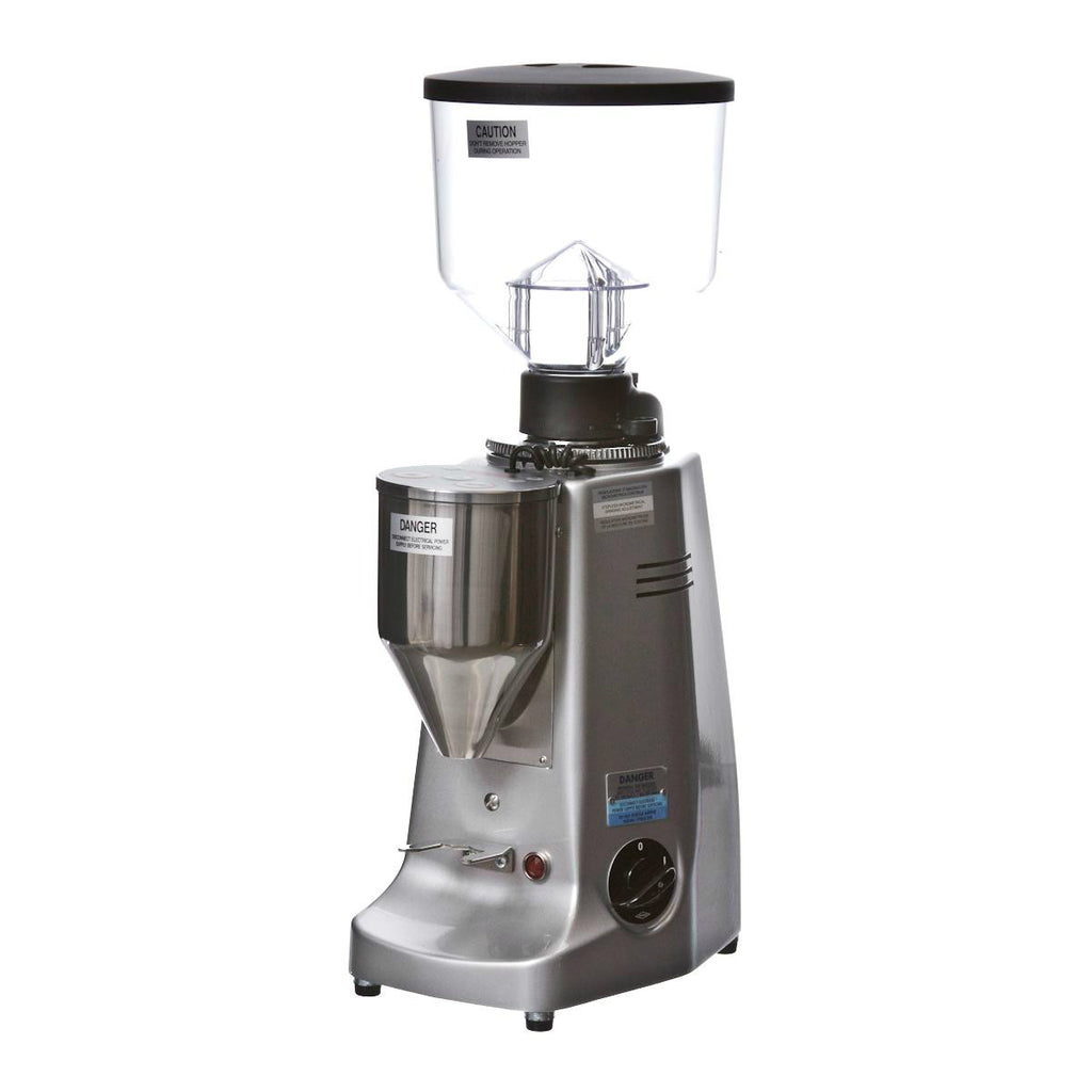 Mazzer Major Grinder  C4 Coffee Co. - 2