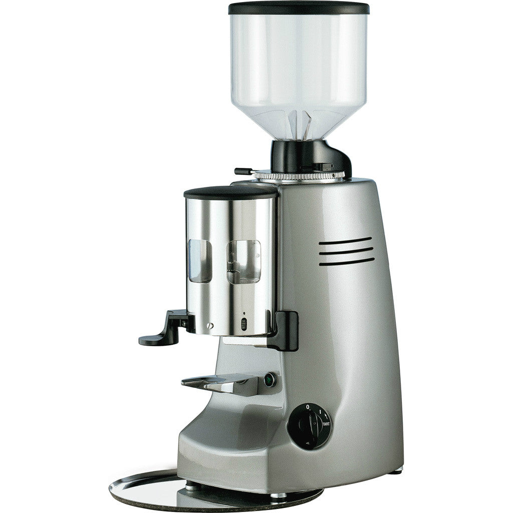 Mazzer Robur Grinder  C4 Coffee Co. - 2